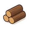 Wood